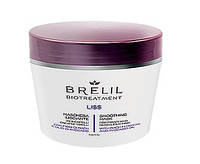 Маска для непослушных волос Brelil Professional Bio Treatment Soft Untangling Mask 220 мл