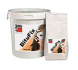 Клей для приклеювання XPS бітумний двокомпонентний Baumit BituFix 2K 30кг