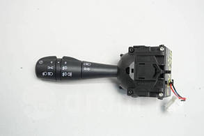 Перемикач підрулевий Renault Lodgy Dokker Sandero II Logan II (255405005R) Fast FT82135