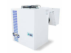 Морозильний настінний моноблок BGM 112 S (-15...-20С) (7,3 м.куб)