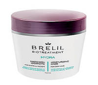 Маска для зволоження волосся Brelil Professional Bio Treatment Colour Illuminating Mask 220 мл