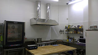 Кафе на Сумской (Харьков)