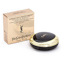 Пудра YVES SAINT LAURENT Forever Light 2 в 1 No2