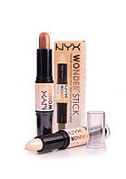 Контур-стик для моделювання обличчя NYX Wonder Stick No 4