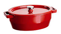 Кастрюля Pyrex Slow Cook 29 см SC5AC29