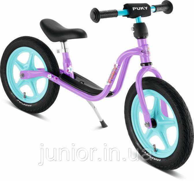 408 Беговел Puky LR 1 L (4017, лиловый(lilac))