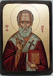 Ікона Свята Микола 