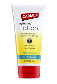 Лосьон для тела CARMEX EVERYDAY HYDRATING LOTION