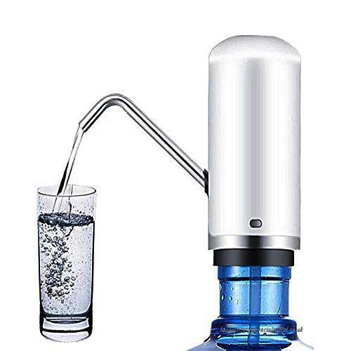Автоматичний насос для пляшеної води Charging Pump C60 - фото 1 - id-p733599400