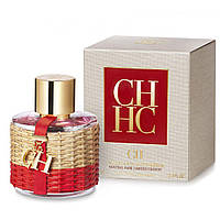 Женская туалетная вода Carolina Herrera CH Central Park Limited Edition 100 мл