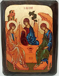 Ікона Кріпильна Вітхозаветна