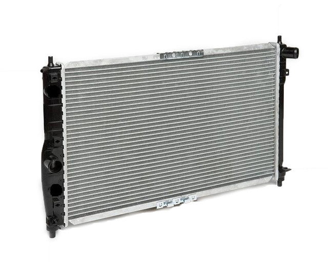 Радиатор кондиционера Ланос - купить по доступной цене, выгодные ...