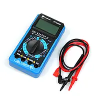 Мультиметр SUNSHINE 9205E цифровой (NCV)