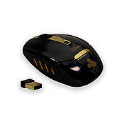 Миша BEEVO 612 Disney Bluetooth WRVE sensor