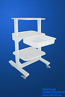 Столики для приладів СП-3