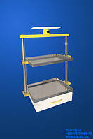 Столики для приладів СП-5П