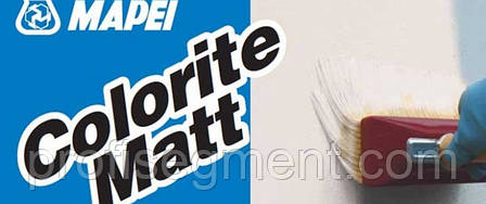 Матова фарба для стін і стелі Колорит Мат Colorite Matt 20 кг,Харків, фото 2