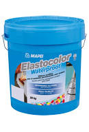 Фарба для басейнів Elastocolor Waterproof 20 кг,Харків, фото 2