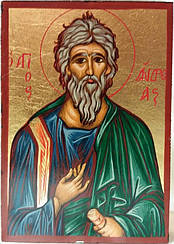 Ікона Святий Андрій