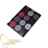 Комплект постільної білизни ранфорс полуторний, фото 2