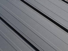 Фальцівні панелі Retroline 510 T — 0,7 мм Poland'