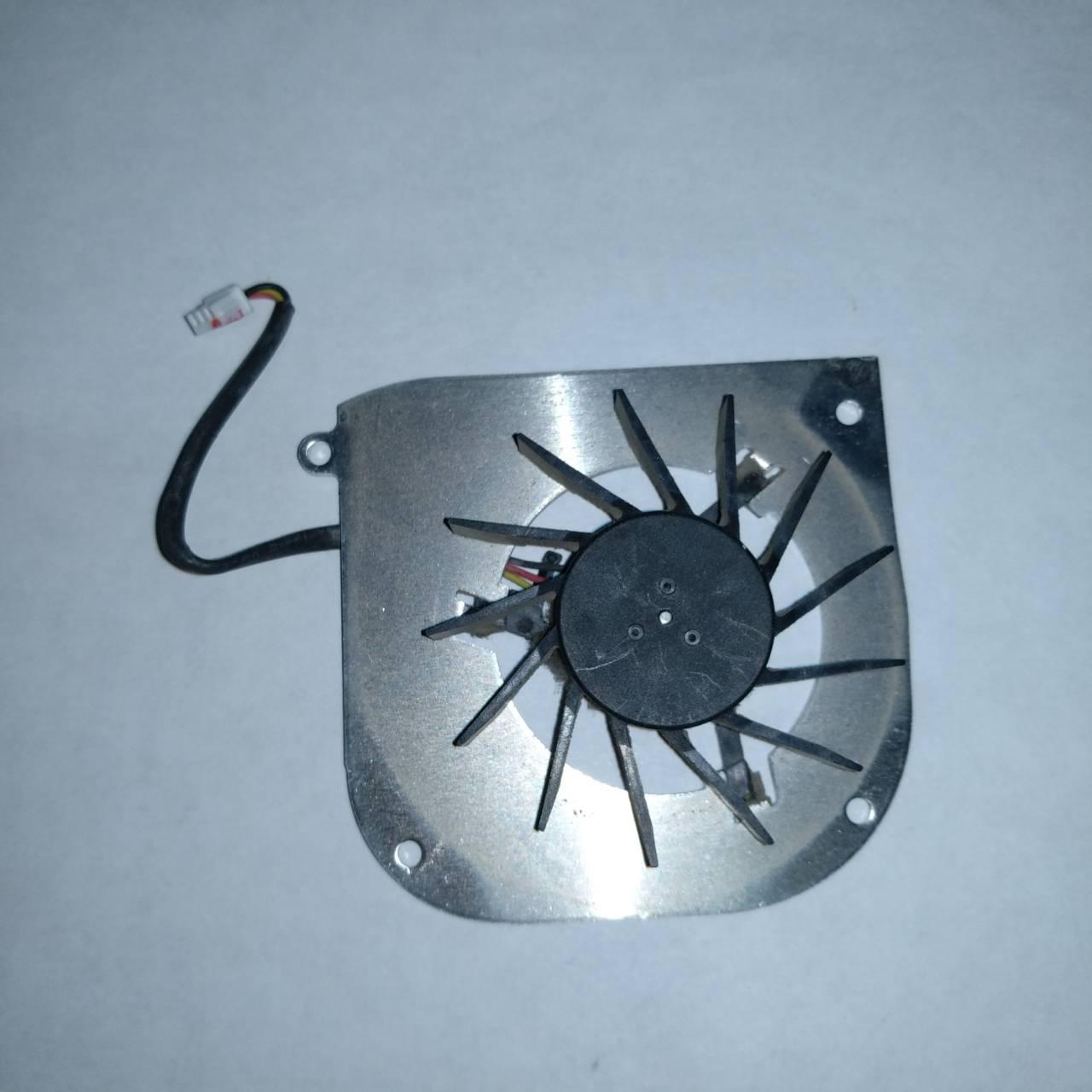 Кулер Asus W5A б/в
