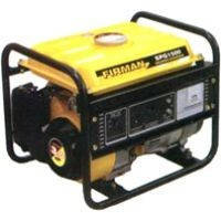 Однофазний бензиновий генератор FIRMAN SPG1500