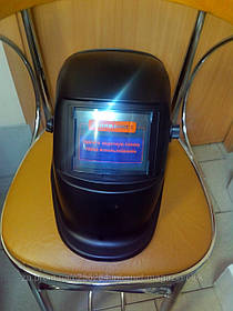 Зварювальна маска Forte MC 3500