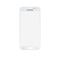 Скло на дисплей SAMSUNG J200h Galaxy J2 біле