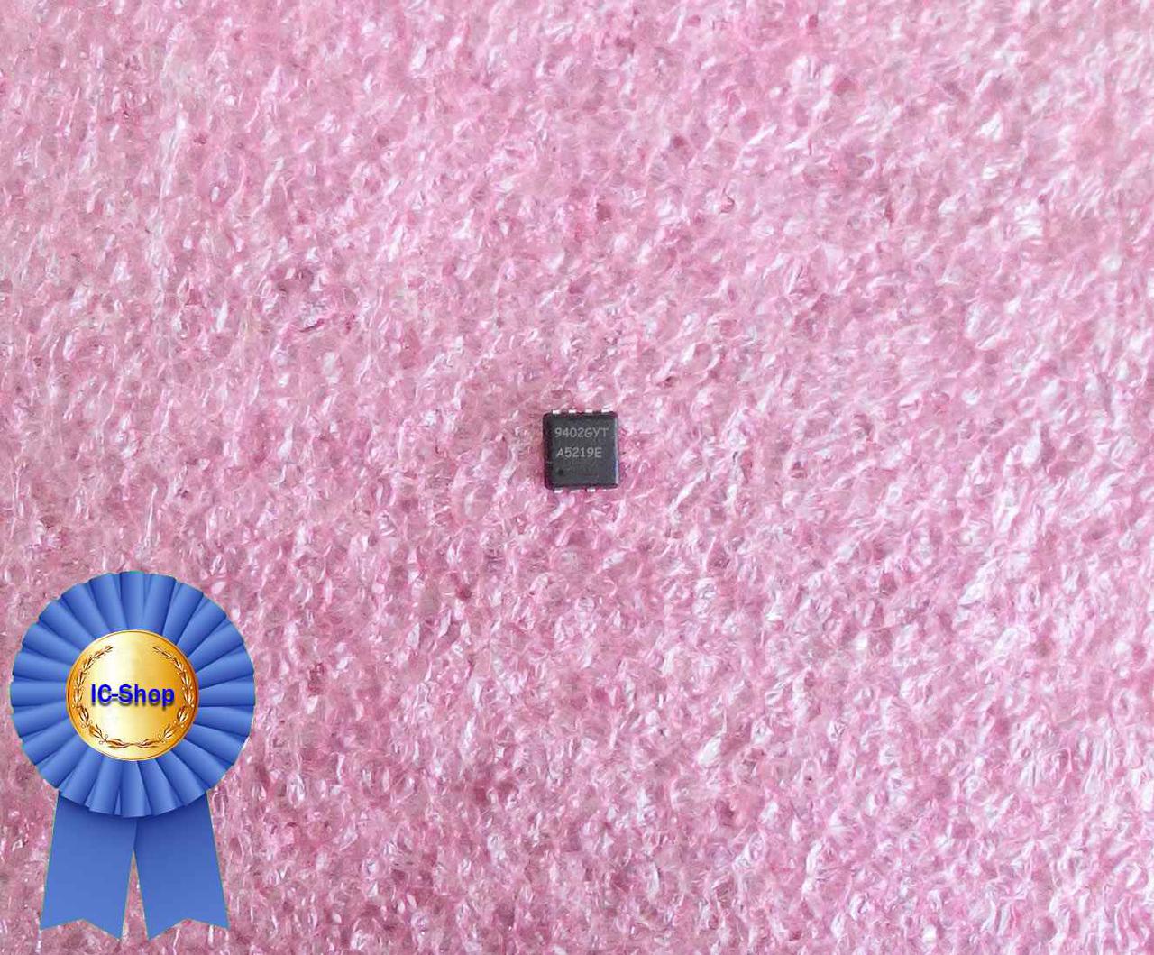 Мікросхема AP9402GYT-HF ( 9402GYT )