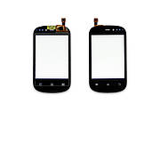 Тачскрін FLY IQ236 чорний