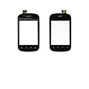 Тачскрін FLY IQ235 чорний