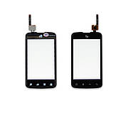 Тачскрін FLY IQ238 чорний