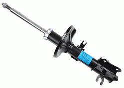 Sachs 314766 Амортизатор передній лівий газомасляний Chevrolet Aveo 1.2 1.4 1.5 Kalos 1.2 1.4