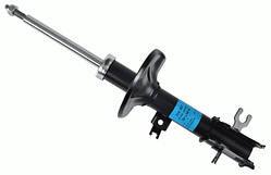 Sachs 314767 Амортизатор передній правий газ/масло Chevrolet Aveo 1.2 1.4 1.5 Kalos 1.2 1.4