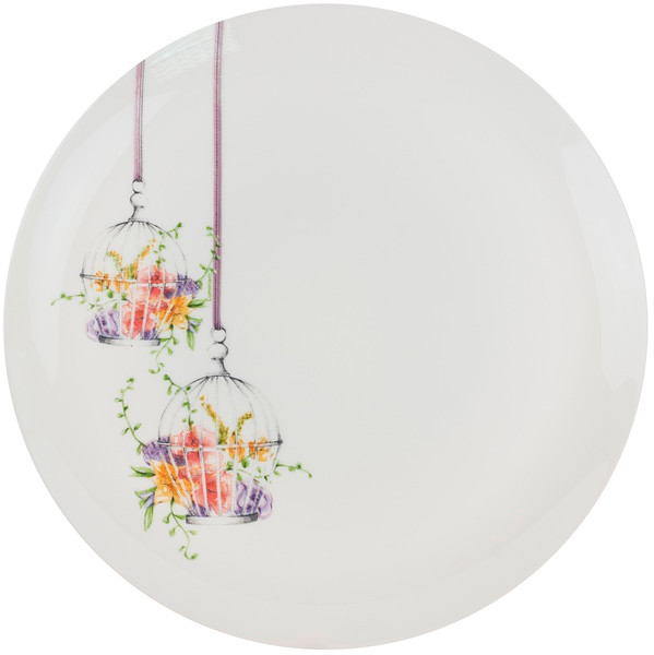 Flore Тарілка обідня 27,3 см Luminarc L8311