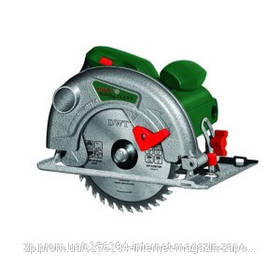 Пила дискова ручна DWT HKS12-63