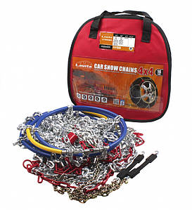 Ланцюги протиковзання для коліс 4Х4 50WD