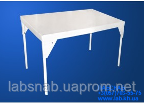 Стіл палатний СПА-2, фото 1