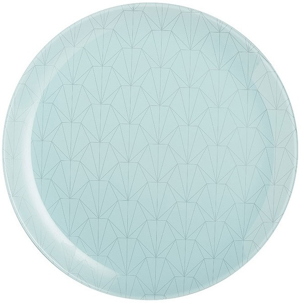 Friselis Тарілка десертна 20, 5см Luminarc L8182