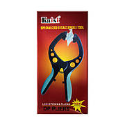 Щипці-присоска KAISI для розбирання iPhone 5/5s/6/6s