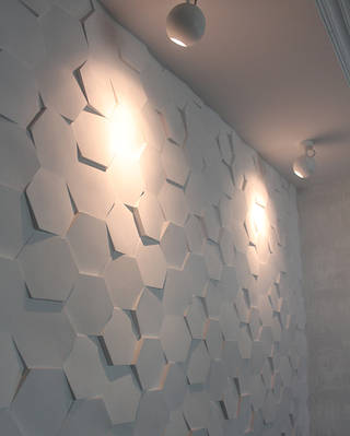 Готовые 3D панели: проекты и изделия от наших клиентов.