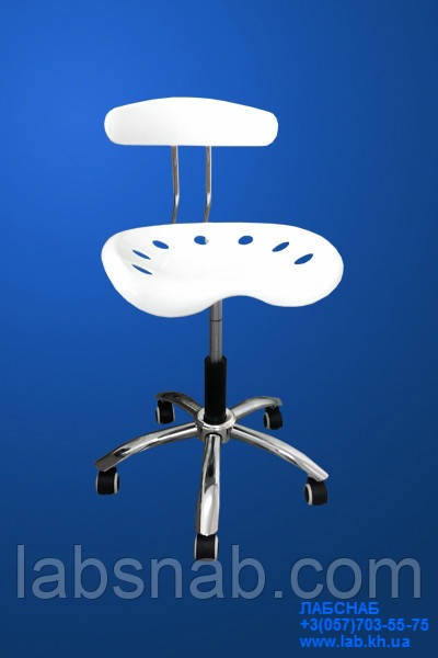 Стілець медичний СТ-3 (Модель 2014), фото 1