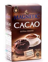 Какао Экстра темное Cacao Magnetic Extra Ciemne 200 гр.