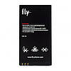 Акумулятор BL9300 для Fly TS112 (ORIGINAL) 1400 мAh, фото 2