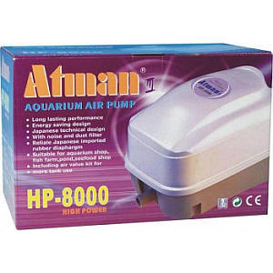 Компресор Atman HP-8000