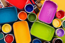 Еластична фарба на основі акрилових смол ELASTOCOLOR PITTURA (ELASTOCOLOR PAINT) 20 кг, Харків, фото 6
