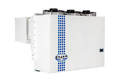 Морозильний агрегат BGM 425 S (-15...-20С) (81 м.куб)