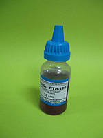 Флюс паяльный (для лужения) ЛТИ-120