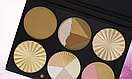 Палітра для обличчя OFRA Pro On The Glow Palette, фото 2